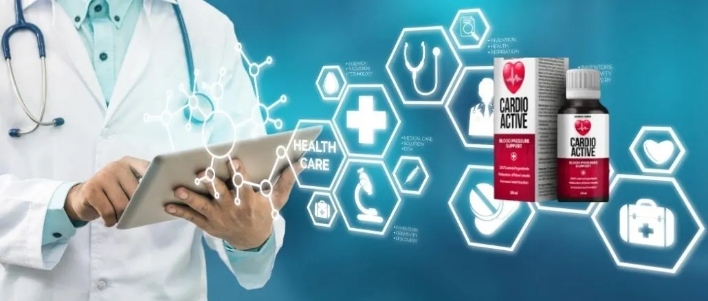 Cardiolis : πού να αγοράσετε σε φαρμακείο στην Ελλάδα;