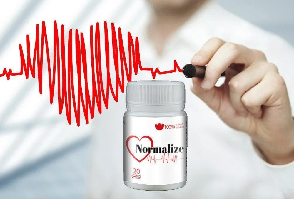 Cardiolis : σύνθεση μόνο φυσικά συστατικά.