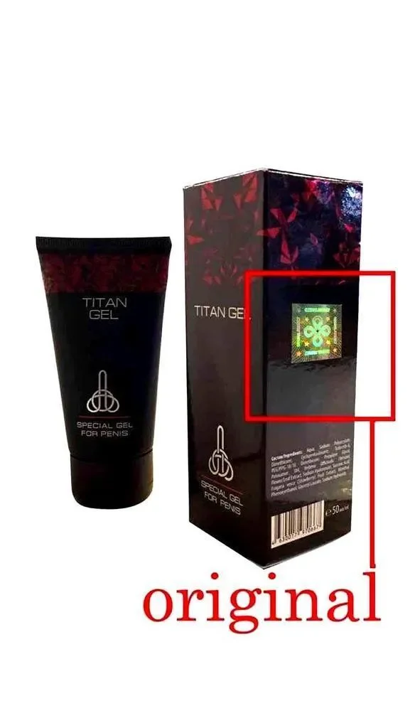 Erexol : σύνθεση μόνο φυσικά συστατικά.