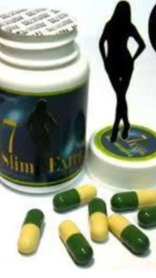 Slim cream : σύνθεση μόνο φυσικά συστατικά.